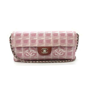 シャネル(CHANEL) ニュートラベルライン(New Travel Line) 中古 