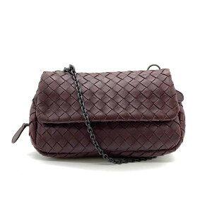 ボッテガ・ヴェネタ(BOTTEGA VENETA) イントレチャート(INTRECCIATO  
