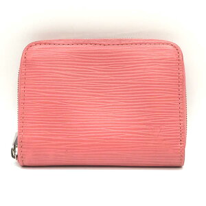 ルイ・ヴィトン(LOUIS VUITTON) エピ(epi) 中古 小銭入れ・コイン 