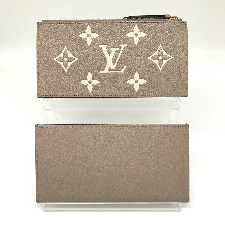 楽天市場】ルイヴィトン ポーチ ポシェットフェリシー 付属品 