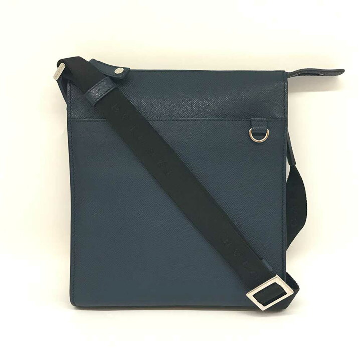 楽天市場】【絶対お得!!10％OFF】ブルガリ ショルダーバッグ レザー 