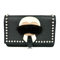 楽天市場】FENDI KARLITO 長財布の通販