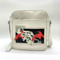 楽天市場】prada コミックプリントの通販 