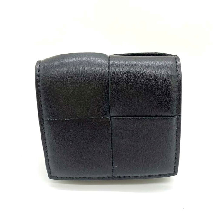 楽天市場】ボッテガヴェネタ マキシ イントレチャート レザー コイン  