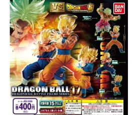 楽天市場 Vs ドラゴンボール17の通販