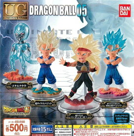 楽天市場 ドラゴンボール超 Ug バーダックの通販