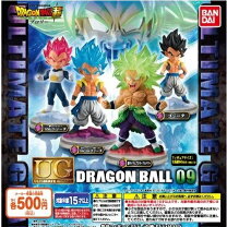 楽天市場】UG ドラゴンボール LEGEND of SAIYANの通販