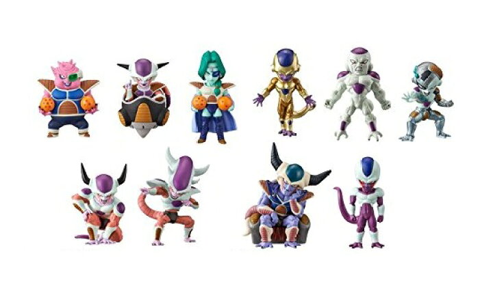 楽天市場】【送料無料】ドラゴンボール超 ワールドコレクタブル 