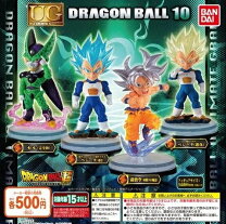 楽天市場】ドラゴンボール ug フィギュアの通販