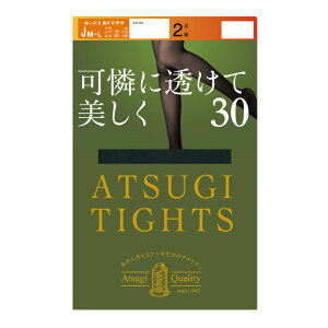 AcM ^Cc ATSUGI TIGHTS 30fj[  FP12372P 4g  atsugi fB[X  pXg VA[^Cc ܂Ƃߔ  g   M R hL TC