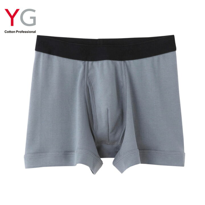 楽天市場 ボクサーパンツ メンズ Gunze Yg ボクサーブリーフ 前あき Yv0081n 単品 グンゼ 下着 Gunze Yg ボクサーブリーフ メンズ 下着 ボクサー ボクサーパンツ メンズ ブランド ボクサーパンツ ブランド インナー専門店コレクションストア