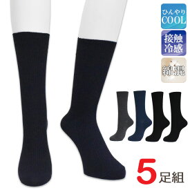 楽天市場 夏 涼しい 靴下 メンズの通販