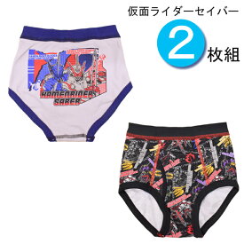 楽天市場 仮面ライダー ブリーフ インナー 下着 キッズファッション キッズ ベビー マタニティの通販