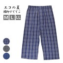 ステテコ メンズ 7分丈ステテコ 単品 送料無料 ズボン下 リラックスパンツ すててこ 部屋着 ルームパンツ リラコ 通気…