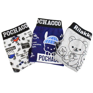 LbY WjA LN^[ V[c ܂ 3g  ̎q [CYV[c M[V[c  obNvg bN} |`bR ݂R炵 (06553)