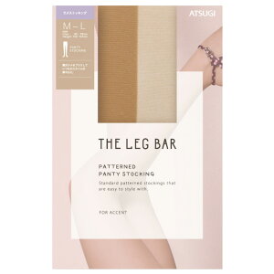 �X�g�b�L���O ATSUGI THE LEG BAR �����X�g�b�L���O FP90304 �P�i �A�c�M �X�g�b�L���O atsugi �x�[�W�� �u���b�N s m l ���b�O�o�[�i05625�j
