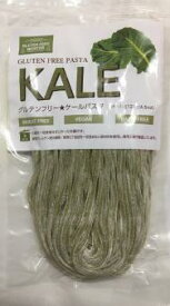 【小林生麺】グルテンフリーヌードル ケールパスタ（アレルギー表示対象27品目を使用していないので安心）