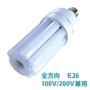 LEDR[Cg ⓔ d^u 100/200Vp E26 FLDT27-D H Ɠ Lz {O[oƖ