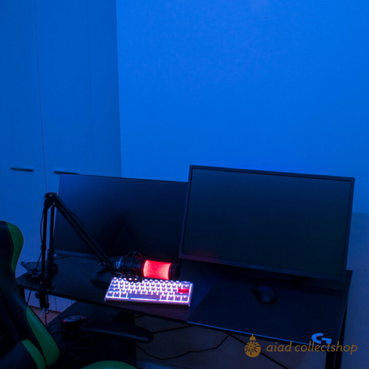 楽天市場 ブラックライト スリム蛍光灯 w Sgw 14blb Slg wn14専用交換ランプ 蛍光管 ゲーミングデスク ゲーム部屋 インダストリアル おしゃれ 間接照明 Collectshop 楽天市場店