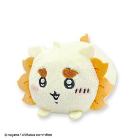 【新品/公式】 ちいかわ_もちころりん シーサー 公式グッズ 公式ライセンス colleize コレイズ アニメ キャラクター グッズ