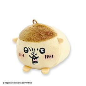【新品/公式】 ちいかわ_もちころりん くりまんじゅう 公式グッズ 公式ライセンス colleize コレイズ アニメ キャラクター グッズ