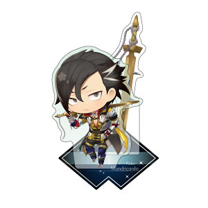�y�V�i/�����z Fate/Grand Order_�����Ƃ肠�A�N�����X�^���h ���C�_�[/�}���h���J���h �����O�b�Y �������C�Z���X colleize �R���C�Y �A�j�� �L�����N�^�[ �O�b�Y
