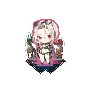 �y�V�i/�����z Fate/Grand Order_�����Ƃ肠 �A�N�����X�^���h ���C�_�[/�J�[�~�� �����O�b�Y �������C�Z���X colleize �R���C�Y �A�j�� �L�����N�^�[ �O�b�Y