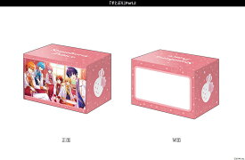 【新品/公式】 すとぷり Part.2_ブシロード デッキホルダーコレクションV3 Vol.806 公式グッズ 公式ライセンス colleize コレイズ アニメ キャラクター グッズ