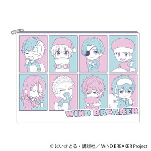 yVi/z WIND BREAKER_tbg|[` ObY CZX colleize RCY Aj LN^[ ObY