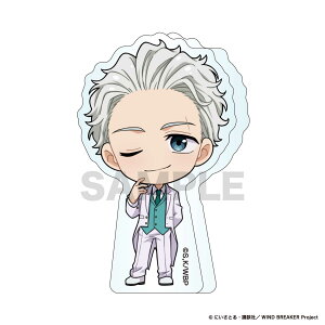 yVi/z WIND BREAKER_h~mANtBMA ~{ ObY CZX colleize RCY Aj LN^[ ObY