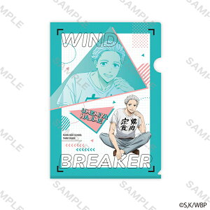 yVi/z WIND BREAKER_NAt@C Ō (~{ ) ObY CZX colleize RCY Aj LN^[ ObY