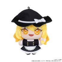 楽天市場】東方 ぬいぐるみシリーズ（ホビー）の通販