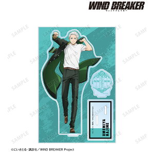 �y�V�i/�����z WIND BREAKER_�~�{ �� �p�[�c�t��BIG�A�N�����X�^���h �����O�b�Y �������C�Z���X colleize �R���C�Y �A�j�� �L�����N�^�[ �O�b�Y