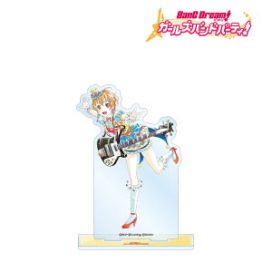 yVi/z BanG Dream!iohIj_k ͂ Ani-Art 4e BIGANX^h ObY CZX colleize RCY Aj LN^[ ObY