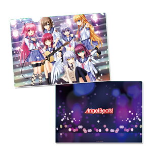 yVi/z Angel Beats!_NAt@C ObY CZX colleize RCY Aj LN^[ ObY
