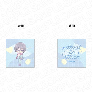 yVi/z i̋l The Final Season_NbVL[z_[ ~JT pW} ver. ObY CZX colleize RCY Aj LN^[ ObY