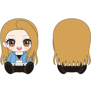 yVi/z LE SSERAFIM×OVERWATCH 2_ʂ HUH YUNJIN ObY CZX colleize RCY Aj LN^[ ObY