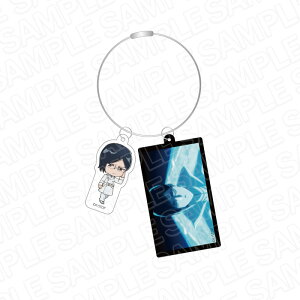 �y�V�i/�����z BLEACH ��N�����_���C���[�L�[�z���_�[ �Γc�J�� �����O�b�Y �������C�Z���X colleize �R���C�Y �A�j�� �L�����N�^�[ �O�b�Y