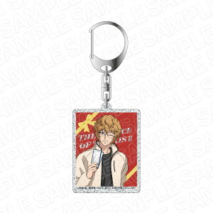 �y�V�i/�����z �V�e�j�X�̉��q�l_�����A�N�����L�[�z���_�[ ���]�t�� present ver. �����O�b�Y �������C�Z���X colleize �R���C�Y �A�j�� �L�����N�^�[ �O�b�Y