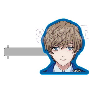 �y�V�i/�����z Paradox Live THE ANIMATION_�w�A�N���b�v/�œ� �l�G �����O�b�Y �������C�Z���X colleize �R���C�Y �A�j�� �L�����N�^�[ �O�b�Y