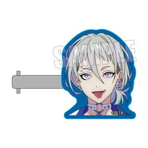 yVi/z Paradox Live THE ANIMATION_wANbv/ E ObY CZX colleize RCY Aj LN^[ ObY