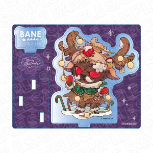 yVi/z Identity V_ANX^h fߎl Christmas ~jL ver. ObY CZX colleize RCY Aj LN^[ ObY