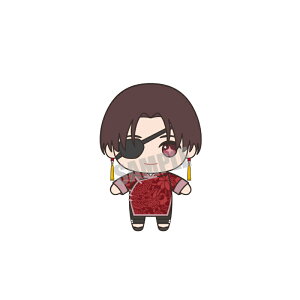 yVi/z WIND BREAKER_ʂ݃obW hc  Chinese cafe ver. ObY CZX colleize RCY Aj LN^[ ObY