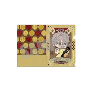 yVi/z WIND BREAKER_A5NAt@C eR q MINI CHINA ver. ObY CZX colleize RCY Aj LN^[ ObY