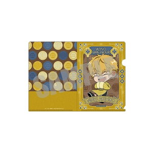 yVi/z WIND BREAKER_A5NAt@C  HF MINI CHINA ver. ObY CZX colleize RCY Aj LN^[ ObY