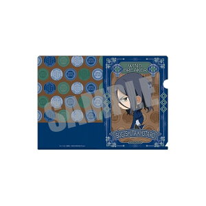 yVi/z WIND BREAKER_A5NAt@C  Y MINI CHINA ver. ObY CZX colleize RCY Aj LN^[ ObY