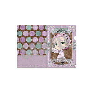 yVi/z WIND BREAKER_A5NAt@C ː OP MINI CHINA ver. ObY CZX colleize RCY Aj LN^[ ObY