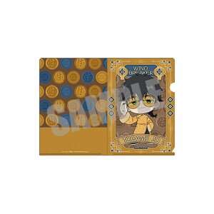 yVi/z WIND BREAKER_A5NAt@C \T  MINI CHINA ver. ObY CZX colleize RCY Aj LN^[ ObY