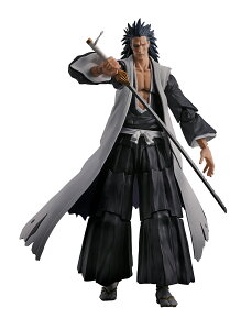 yVi/z BLEACH_S.H.Figuarts X، ObY CZX colleize RCY Aj LN^[ ObY