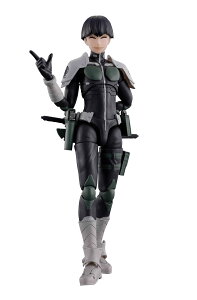 yVi/z b8_S.H.Figuarts ۉȏ@lY ObY CZX colleize RCY Aj LN^[ ObY